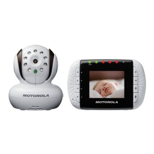 Videofon digital bidirectional Motorola