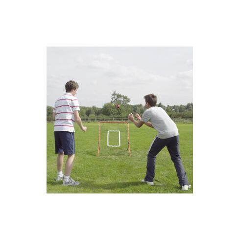 Rebounder - TP Toys