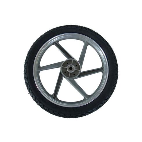 Roata Grantour dreapta -  BERG Toys