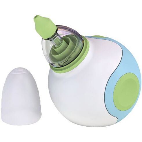 Aspirator nazal Ballidoo- Beaba