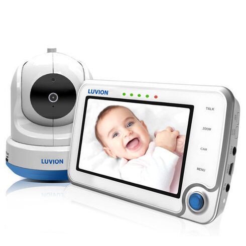 Set Luvion Supreme Connect Luvion