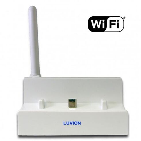 Adaptor WIFI Luvion Supreme Connect Luvion