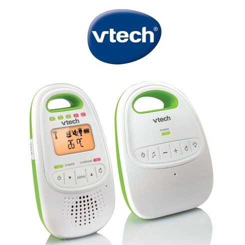 Interfon digital bidirectional BM2000 - VTech