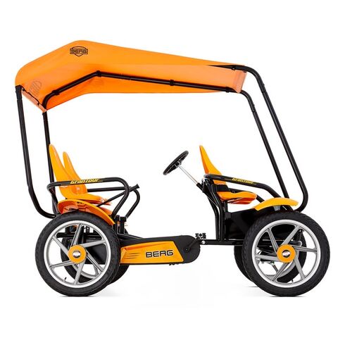 Acoperis Grantour Racer Berg Toys