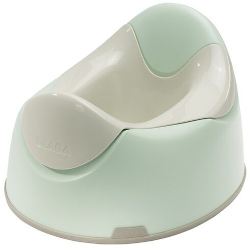 Olita pentru bebelusi ergonomica ( Bleu) - Beaba  - ExclusivMAG.ro