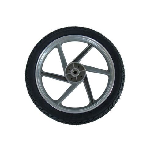 Roata Grantour stanga -  BERG Toys