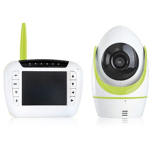 Video monitor Neo Pro lime - Chipolino