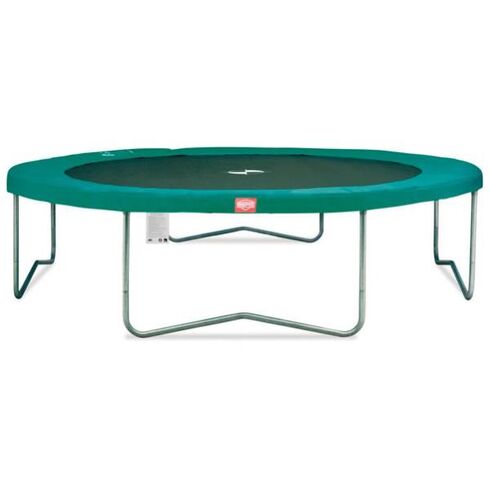 Trambulina elastica Berg Favorit 380 -  BERG Toys