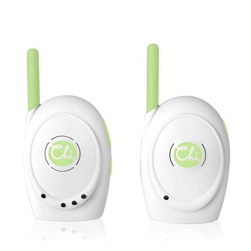 Interfon digital Micro lime - Chipolino