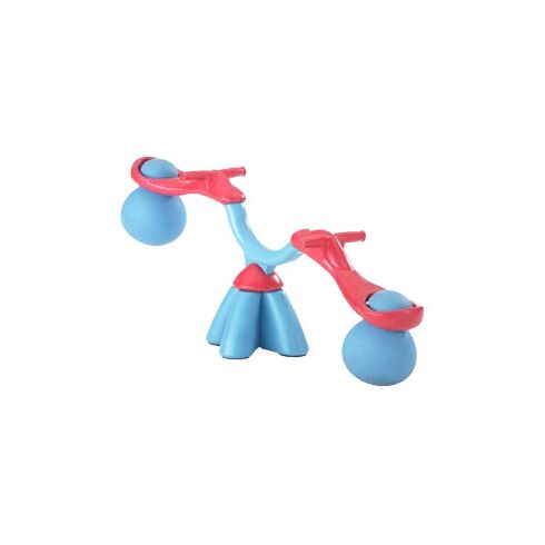 Balansoar Spiro Bouncer - TP Toys