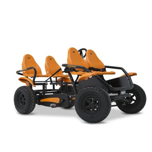 Kart Berg Gran Tour Off Road 4 seater F