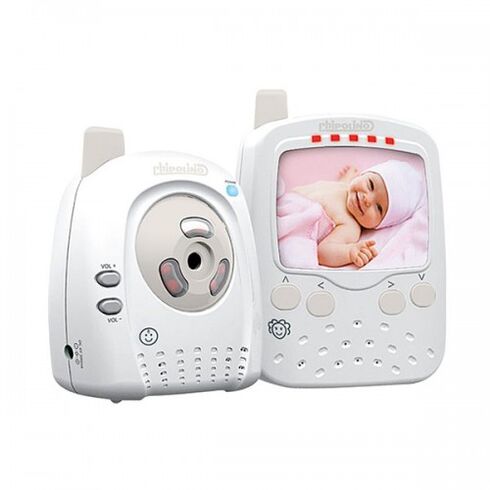 Video monitor bebelusi - Chipolino