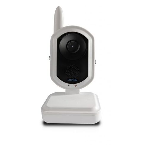 Grand Elite Camera Luvion