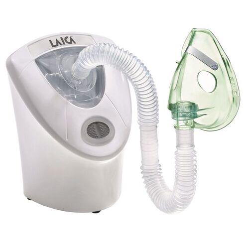 Aparat aerosoli cu ultrasunete MD6026 - Laica  - ExclusivMAG.ro