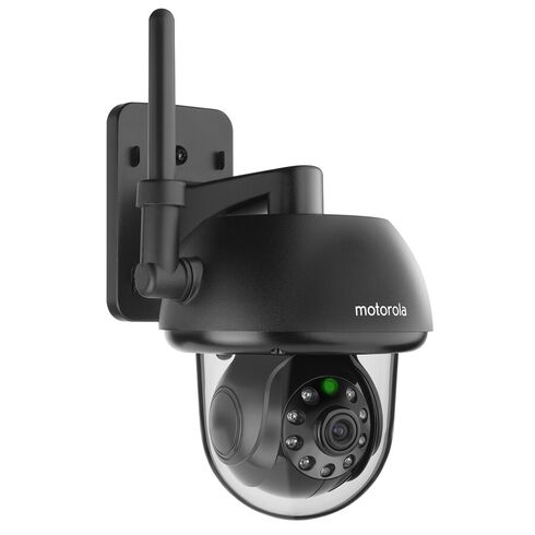 Camera supraveghere video de exterior Motorola Focus 73 HD