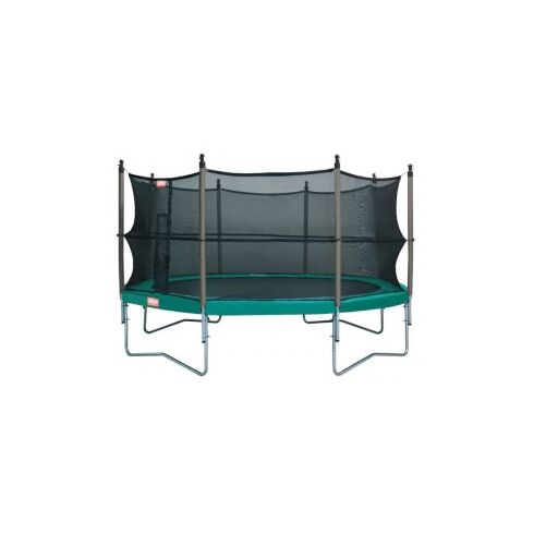 Plasa de siguranta pentru trambulina Berg 380 cm