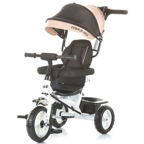 Tricicleta Primus Maxx frappe - Chipolino  - ExclusivMAG.ro
