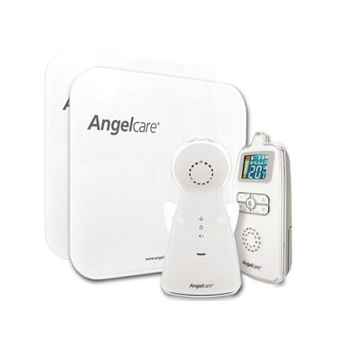 Interfon si monitor de miscare Angelcare AC 403