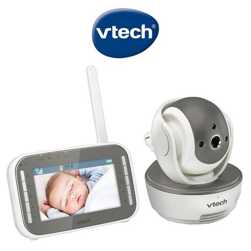 Videofon Digital BM4500 - VTech  - ExclusivMAG.ro