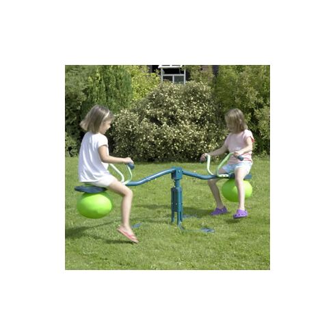 Balansoar Spiro Hop - TP Toys