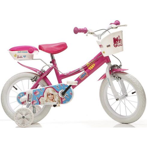 Bicicleta pentru copii 146RL-BA - DINO BIKES  - ExclusivMAG.ro