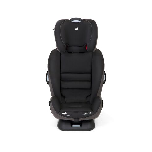 Scaun auto Joie Isofix Every Stage FX Coal, 0-36 kg, Culoare: Gri/Negru, Grupa: 0-36kg (0 luni - 12 ani) - poza 5 - ExclusivMAG.ro