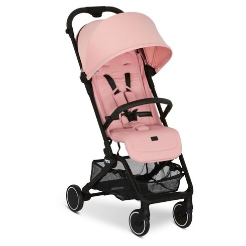 Carucior sport Ping Fashion Edition Melon Abc Design 2020, Culoare: Roz