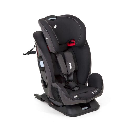 Scaun auto Joie Isofix Every Stage FX Coal, 0-36 kg, Culoare: Gri/Negru, Grupa: 0-36kg (0 luni - 12 ani) - poza 6 - ExclusivMAG.ro