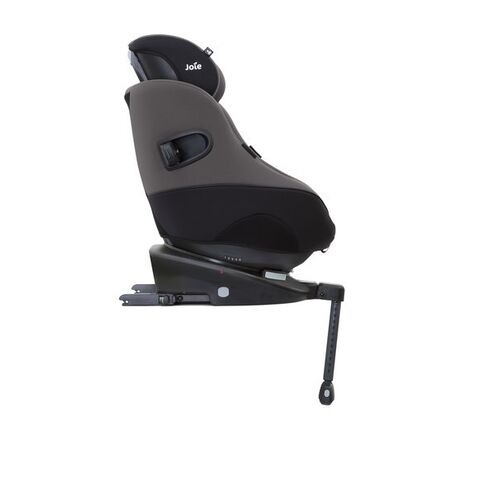Scaun auto Joie rotativ Spin 360 GT Ember, 0-18 kg, Culoare: Gri, Grupa: 0-18kg (0 luni - 4 ani) - poza 6 - ExclusivMAG.ro
