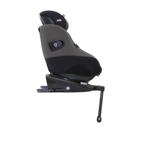 Scaun auto Joie rotativ Spin 360 GT Ember, 0-18 kg, Culoare: Gri, Grupa: 0-18kg (0 luni - 4 ani) - poza 7 - ExclusivMAG.ro