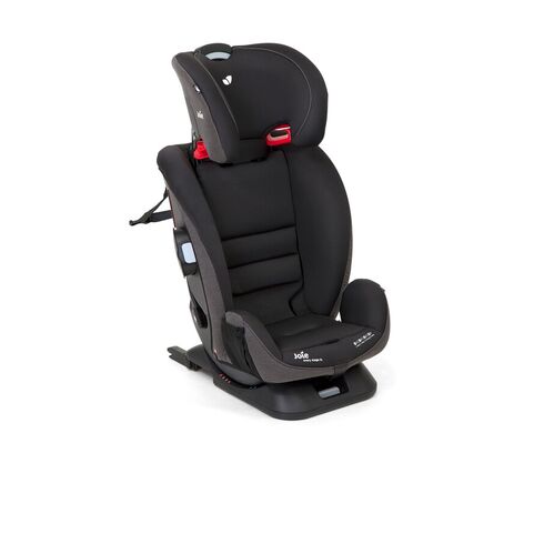 Scaun auto Joie Isofix Every Stage FX Coal, 0-36 kg, Culoare: Gri/Negru, Grupa: 0-36kg (0 luni - 12 ani) - poza 7 - ExclusivMAG.ro
