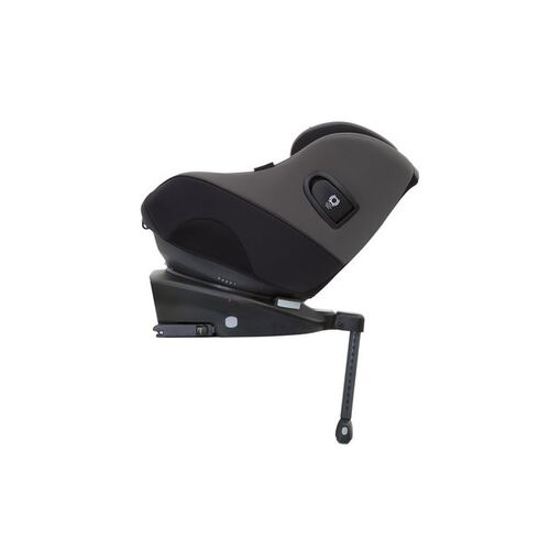Scaun auto Joie rotativ Spin 360 GT Ember, 0-18 kg, Culoare: Gri, Grupa: 0-18kg (0 luni - 4 ani) - poza 9 - ExclusivMAG.ro