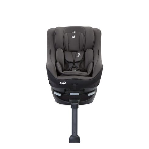 Scaun auto Joie rotativ Spin 360 GT Ember, 0-18 kg, Culoare: Gri, Grupa: 0-18kg (0 luni - 4 ani) - poza 2 - ExclusivMAG.ro