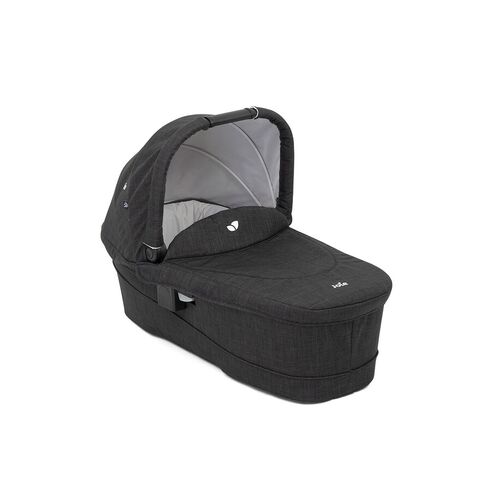 Landou Joie Ramble XL Pavement (pentru carucioarele Versatrax, Litetrax 4, Mytrax), Culoare: Gri/Negru