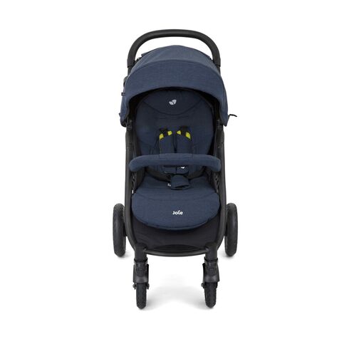 Carucior Multifunctional Joie Litetrax 4 Air Gecko, Culoare: Albastru - poza 2 - ExclusivMAG.ro