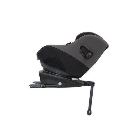 Scaun auto Joie rotativ Spin 360 GT Ember, 0-18 kg, Culoare: Gri, Grupa: 0-18kg (0 luni - 4 ani) - poza 8 - ExclusivMAG.ro