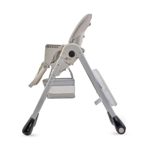 Scaun de masa Tastee Kinderkraft Green Tree, Culoare: Verde,poza 6