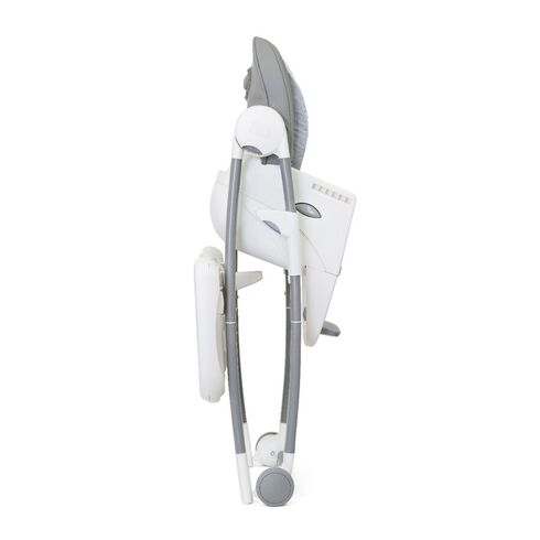 Scaun de masa Joie Multiply 6 in 1 Starry Night, 6 luni - 6 ani, Culoare: Gri deschis,poza 4