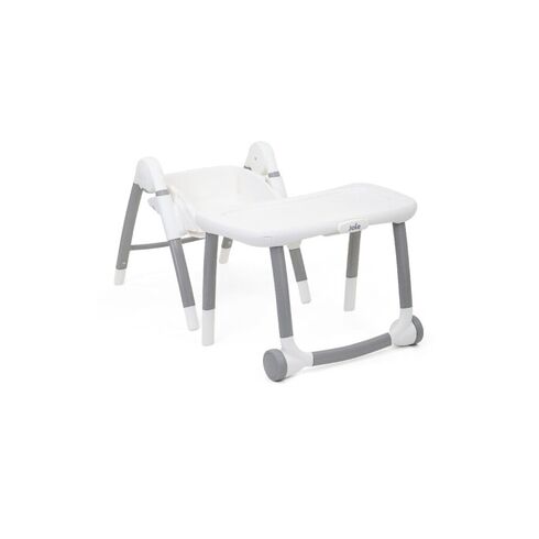 Scaun de masa Joie Multiply 6 in 1 Starry Night, 6 luni - 6 ani, Culoare: Gri deschis,poza 6