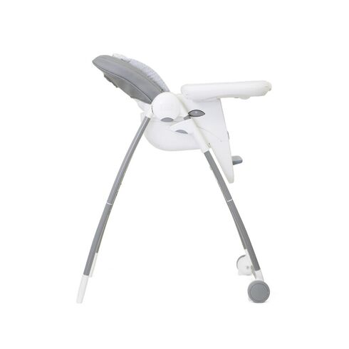 Scaun de masa Joie Multiply 6 in 1 Starry Night, 6 luni - 6 ani, Culoare: Gri deschis,poza 10