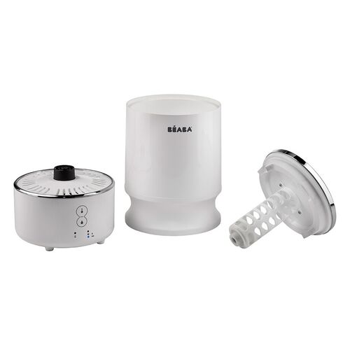 Umidificator ultrasonic digital Beaba,poza 3