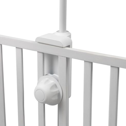 Video Monitor Motorola Halo + Wi-Fi All-In-One,poza 6