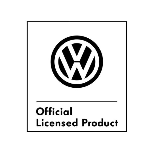 Carucior copii 2 in 1 cu landou Knorr-Baby Volkswagen Polo Cappuccino, Culoare: Crem,poza 5