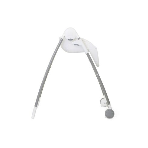 Scaun de masa Joie Multiply 6 in 1 Starry Night, 6 luni - 6 ani, Culoare: Gri deschis,poza 11