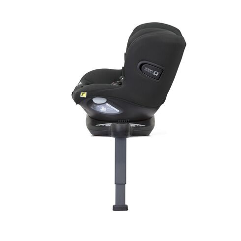 Scaun auto Joie I-Spin 360° E Coal, 61 cm - 105 cm, Culoare: Negru, Grupa: 61-105cm (4luni - 4ani),poza 9