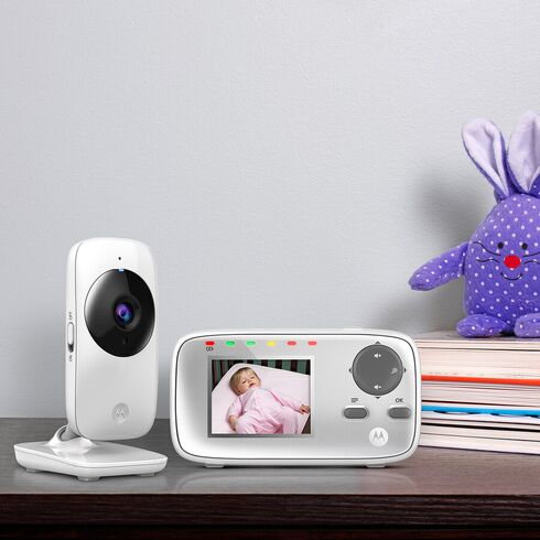 Video Monitor Digital Motorola MBP482,poza 4