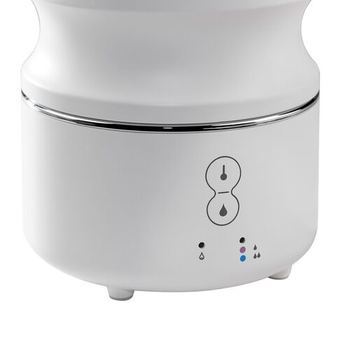 Umidificator ultrasonic digital Beaba,poza 2