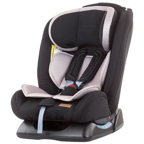 Scaun auto Chipolino Corso 0-36 kg Latte Carbon, Culoare: Crem, Grupa: 0-36kg (0 luni - 12 ani) - poza 2 - ExclusivMAG.ro