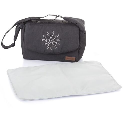 Carucior gemeni Chipolino Duo Smart 2 in 1 Vanilla, Culoare: Crem - poza 6 - ExclusivMAG.ro