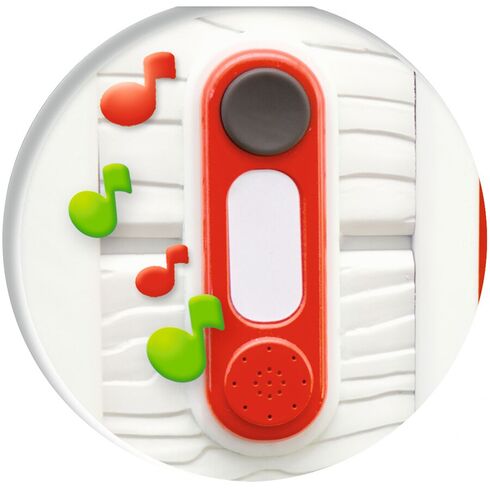 Casuta pentru copii Smoby Friends Playhouse Neo cu bucatarie,poza 5